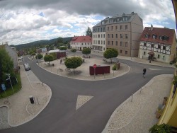 Náměstí Míru