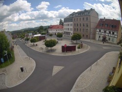 Náměstí Míru