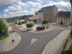 Náměstí Míru