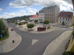 Náměstí Míru