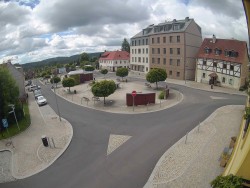 Náměstí Míru