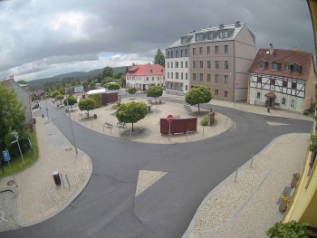 Město Abertamy