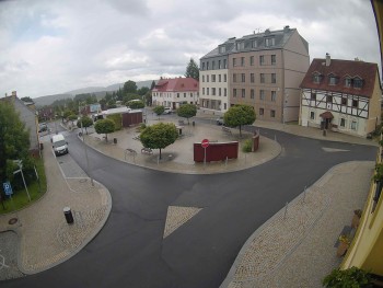 Město Abertamy