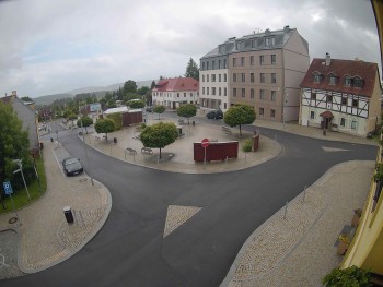 Město Abertamy