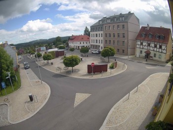 Město Abertamy