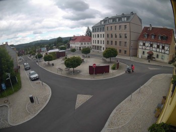 Město Abertamy