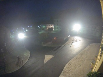 Město Abertamy