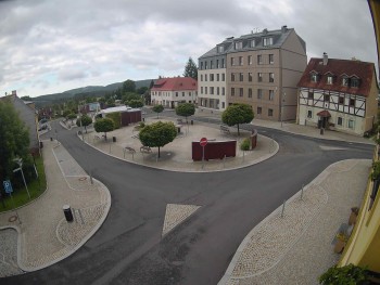 Město Abertamy
