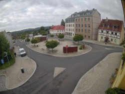 Náměstí Míru