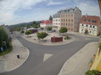 Město Abertamy