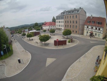Město Abertamy