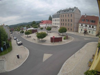 Město Abertamy