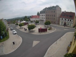 Náměstí Míru