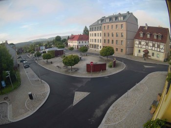 Město Abertamy