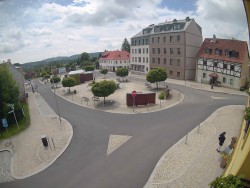 Friedensplatz