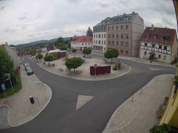 Město Abertamy
