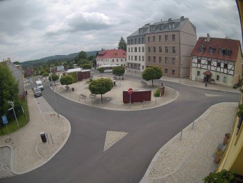 Stadt Abertamy