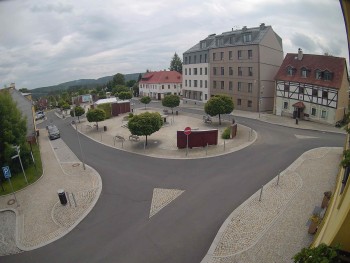Město Abertamy