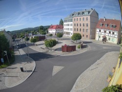 Náměstí Míru
