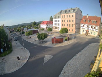 Město Abertamy