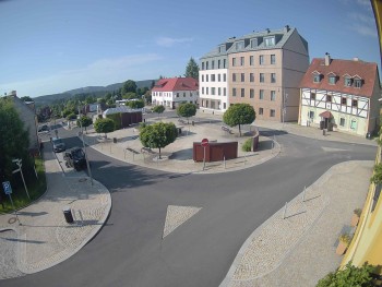 Město Abertamy