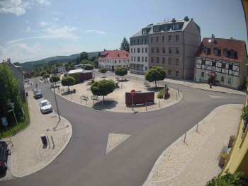 Město Abertamy