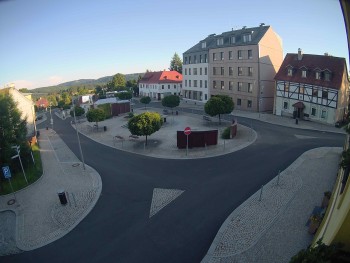 Město Abertamy