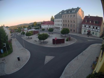 Město Abertamy