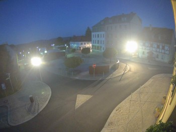 Město Abertamy
