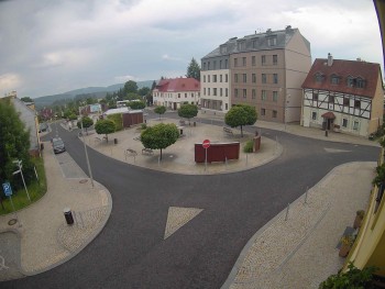 Město Abertamy
