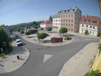 Město Abertamy