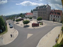Náměstí Míru