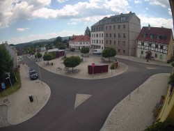 Náměstí Míru