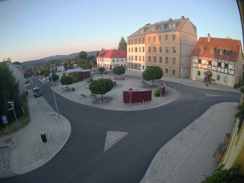 Město Abertamy