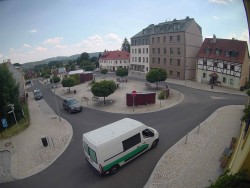 Náměstí Míru