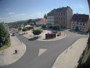 Město Abertamy
