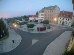 Náměstí Míru