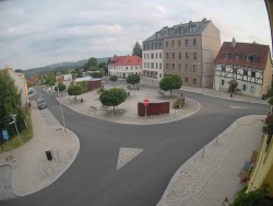 Náměstí Míru