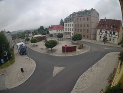 Náměstí Míru