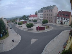 Náměstí Míru
