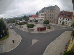 Náměstí Míru