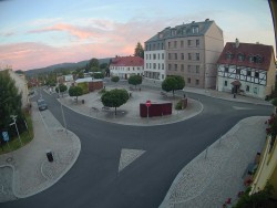 Náměstí Míru