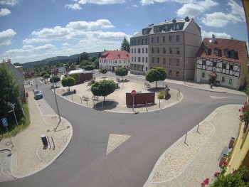 Město Abertamy