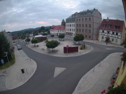 Náměstí Míru