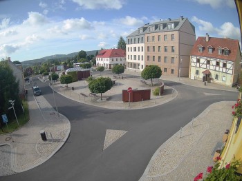 Město Abertamy