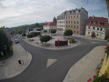 Město Abertamy