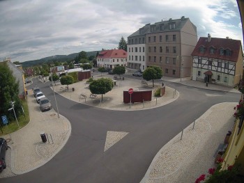 Město Abertamy