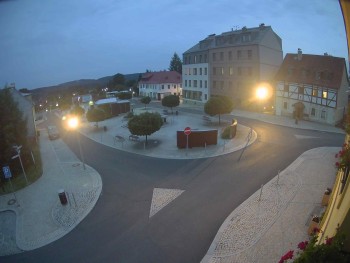 Město Abertamy