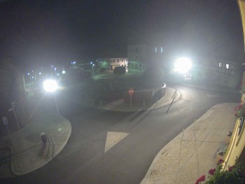 Město Abertamy