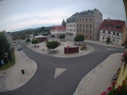 Náměstí Míru